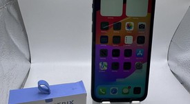Good
													Apple iPhone 12 Pro Max - Unlocked, Graphite, 128 GB, A2342, photo 1 of 16