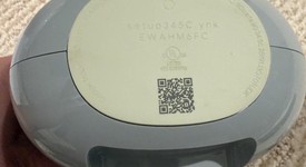 Mint
													Google Nest Wifi Pro 6e Mesh Router - Snow, 3-Pack, photo 4 of 5