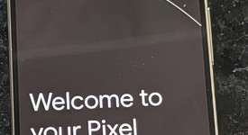 Mint
													Google Pixel 9 Pro - Unlocked, Porcelain, 256 GB, 16 GB, GR83Y, photo 1 of 10