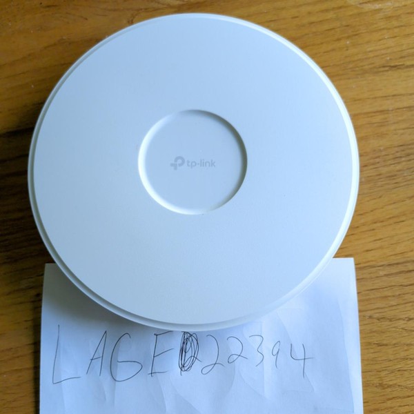 TP-Link Omada Wireless Access Point