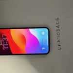 Mint Apple iPhone 14 - T-Mobile, Midnight, 128 GB, A2649