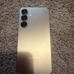 Good Samsung Galaxy S25 - T-Mobile, 128 GB, Silver Shadow, 12 GB, SM-S931U