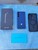 Mint Samung Galaxy S25 FE - Unlocked, Navy Blue, 128 GB, SM-S731U1