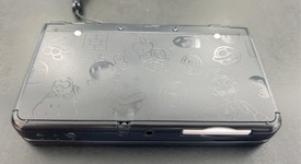 Mint
													New Nintendo 3DS - Black, photo 4 of 5