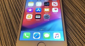 Good
													Apple iPhone 7 - Verizon, Rose Gold, 32 GB, A1660, photo 2 of 8