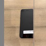 Good Apple iPhone SE 3rd Gen 2022 - Unlocked, 64 GB, Midnight, A2595