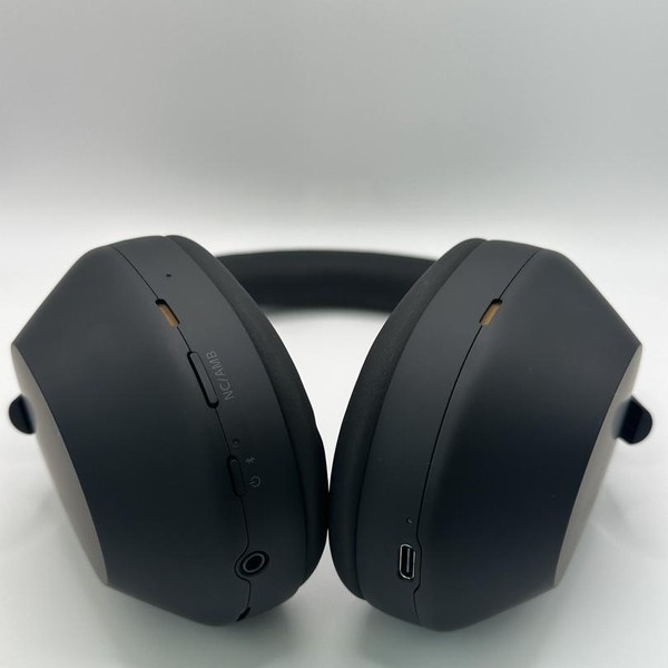 Sony WH-1000XM5 - Black