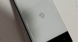 Good
													Google Pixel 6 - Verizon, Seafoam, 256 GB, 8 GB, G9S9B, mmWave, photo 2 of 5