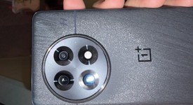 Good
													OnePlus 13 - Unlocked, Black Eclipse, 512 GB, 16 GB, photo 2 of 9