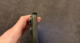 Good
													Apple iPhone 16 Pro - Unlocked, Black, 128 GB, A3083, photo 4 of 11