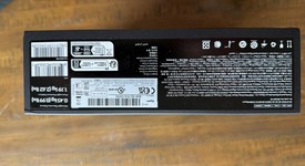 New
													Dyson OnTrac - CNC-Black-Nickel, photo 1 of 5