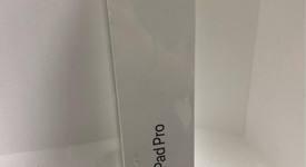 New
													Apple iPad Pro 11" 3rd Gen 2021 - Wi-Fi, Silver, 256 GB, photo 3 of 6