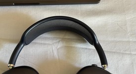 Used
													Apple AirPods Max USB-C - Midnight, photo 5 of 14