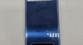 Good
													Samsung Galaxy S10 - Xfinity, Blue, 128 GB, 8 GB, SM-G973U, photo 3 of 9