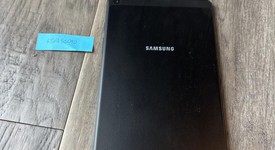 Good
													Samsung Galaxy Tab A 8.0 2019 - Wi-Fi, Black, 32 GB, 2 GB, SM-T290, photo 3 of 3