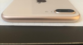 Mint
													Apple iPhone 8 Plus - Verizon, Gold, 64 GB, A1864, photo 4 of 6