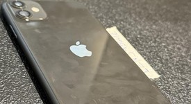 Fair
													Apple iPhone 11 - T-Mobile, Black, 64 GB, A2111, photo 6 of 6