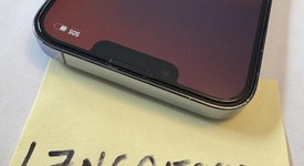 Mint
													Apple iPhone 13 Pro - AT&T, Sierra Blue, 256 GB, A2483, photo 2 of 14