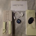 Good Google Pixel Watch 4 - Unlocked, Gold, 41mm, LTE