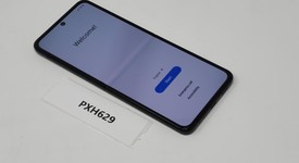 Fair
													Samsung Galaxy Z Flip3 5G - T-Mobile, Lavender, 128 GB, 8 GB, SM-F711U, photo 1 of 6