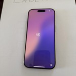 Mint Apple iPhone 16 Pro - Unlocked, Desert, 256 GB, A3083