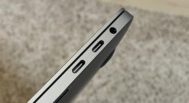 Good
													MacBook Pro 2019 - 15" - I9, Gray, 512 GB, 16 GB, photo 5 of 16