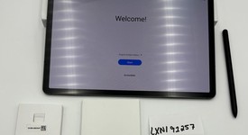 Mint
													Samsung Galaxy Tab S9 - Wi-Fi, Graphite, 128 GB, 8 GB, SM-X710, photo 1 of 7