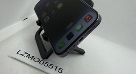 Good
													Apple iPhone 14 Pro Max - Unlocked, Purple, 128 GB, A2651, photo 4 of 6