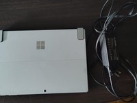Microsoft Surface Pro 5 (2017)