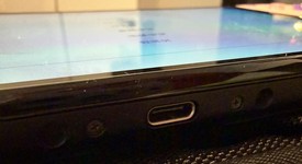 Good
													Nintendo Switch - OLED - Black, 64 GB, Super Smash Bros., photo 3 of 11