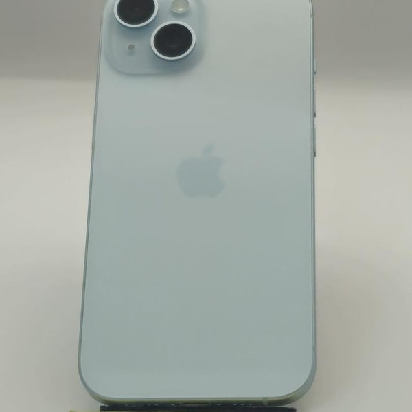 Apple iPhone 15 - Verizon, 128 GB, Blue, A2846