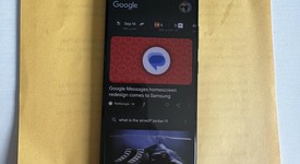 Good
													Samsung Galaxy S23 Ultra - Unlocked, Graphite, 512 GB, 12 GB, SM-S918U1, photo 1 of 13