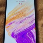 Mint Samsung Galaxy A53 5G - Verizon, 128 GB, Black, 6 GB