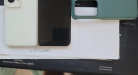 Good
													Oppo Find N2 - Unlocked Non-US, White, 256 GB, 12 GB, photo 6 of 6
