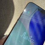 Good Apple iPhone 16 Pro Max - AT&T, 256 GB, Desert, A3084