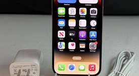 Mint
													Apple iPhone 14 Pro - Unlocked, Gold, 256 GB, A2650, photo 3 of 27