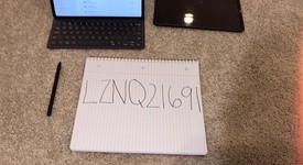 Mint
													Samsung Galaxy Tab S8 - Wi-Fi, Graphite, 128 GB, 8 GB, SM-X700, photo 2 of 10