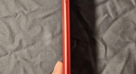 Mint
													Apple iPhone SE 3rd Gen 2022 - Unlocked, Red, 128 GB, A2595, photo 3 of 6