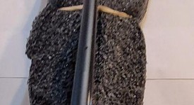 Good
													Google Pixel 4a - Verizon, Black, 128 GB, 6 GB, photo 1 of 4