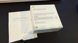 New
													Apple AirPods 4th Gen - Active Noise Cancellation, photo 2 of 2