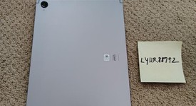 Mint
													Samsung Galaxy Tab S9 FE - Wi-Fi, Gray, 128 GB, 6 GB, photo 4 of 8