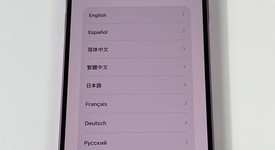 Mint
													Apple iPhone 16 Plus - Xfinity, Pink, 128 GB, A3082, photo 1 of 7