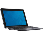 New Dell Latitude 5175 2-in-1 - 256 GB, Black, 4 GB, Intel Core M