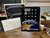 Mint Apple iPad Pro 13" (M4) 2024 - Wi-Fi, Black, 256 GB, 8 GB, A2925, Standard Glass