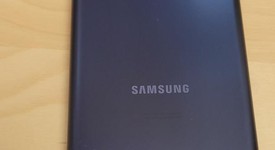 Fair
													Samsung Galaxy S20 FE 5G - AT&T, Cloud Navy, 128 GB, 6 GB, SM-G781U, photo 6 of 6
