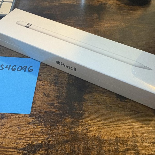 Apple Pencil 1st Gen