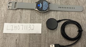 Good
													Samsung Galaxy Watch7 - Unlocked, Cream, SM-L305U, 40mm, photo 1 of 7