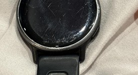 Fair
													Garmin Vivoactive 5 - Black, photo 3 of 5