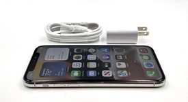 Good
													Apple iPhone 11 Pro - Verizon, Silver, 64 GB, A2160, photo 6 of 6