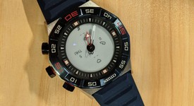 Good
													Citizen CZ Smart Hybrid 2nd Gen - Gray, photo 2 of 9